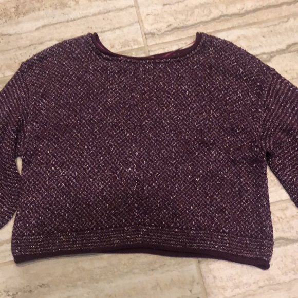 Free People Under Your Spell Sweater XS - Picture 2 of 6